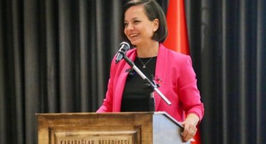 Karabağlar’da Şehit Aileleri ve Gazilerle Dayanışma İftarı