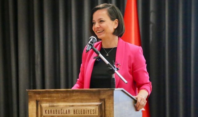 Karabağlar’da Şehit Aileleri ve Gazilerle Dayanışma İftarı