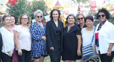 Karşıyaka’da 8 Mart etkinlikleri başlıyor