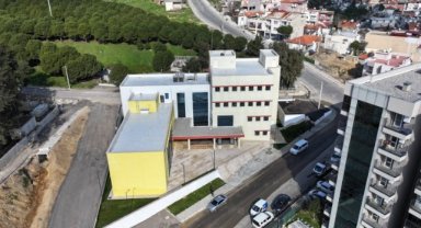 Kentsel dönüşümle sadece binalar değil çevre de değişiyor: Uzundere hem dönüşüyor hem gelişiyor