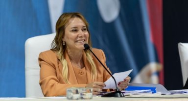 Konak Belediyesi’nden ‘Altınpark’ için tarihi hamle