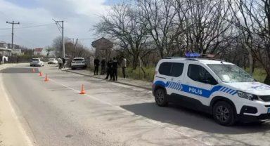 Liseli Yakup, tartıştığı 2 kişi tarafından bacağından vuruldu