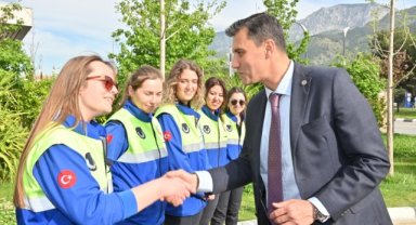 Manisa Büyükşehir Belediyesi’nde Kadın İstihdamında Artış