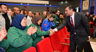 Manisa’da 8 Mart’a Özel Etkinlikler