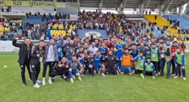 Menemen FK’nın konuğu Arnavutköy Belediyespor