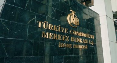 Merkez Bankası faizi yüzde 42,5'e indirdi