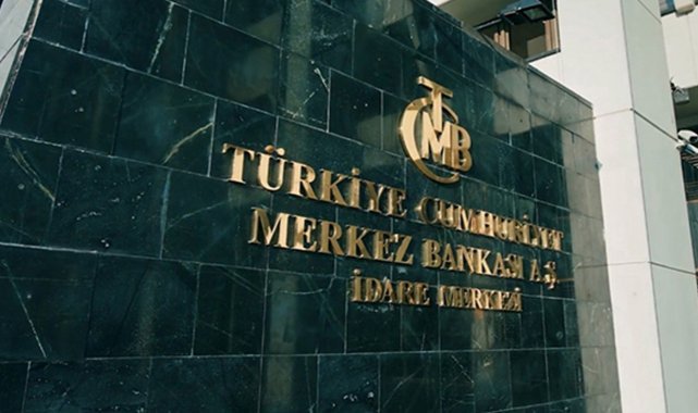 Merkez Bankası faizi yüzde 42,5'e indirdi