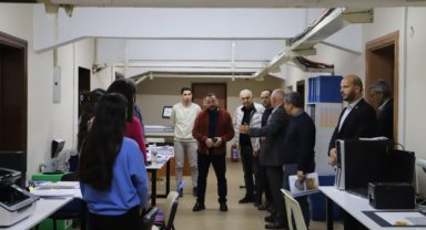 Ödemiş Belediyesi, 144 yıllık arşivini dijitale taşınıyor