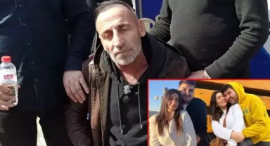 Öldürülen Sevcan'ın babası, evliliğine izin vermediği için kızıyla 3 ay küs kalmış