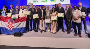 “People's Choice” ödülünü alan Urla oldu