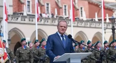 Polonya Başbakanı Tusk, Ankara'ya gelecek