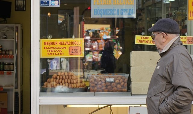 Sadece Ramazan’da yapılıyor, tarifini sır gibi kimse bilmiyor