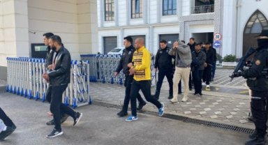 Sahte bungalov ilanıyla 120 milyonluk vurgun