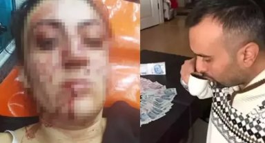 Sinem'i 7 yerinden bıçaklayan eski eşine indirimli hapis cezasının gerekçesi: Hakaret etti