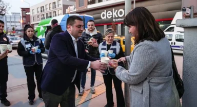 Torbalı Belediyesi'nden Sıcak İftar Desteği