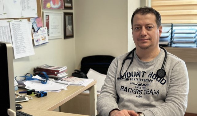 Uzmanından Ramazan ayı tavsiyeleri: "İftarda yenilen yemeklerin sahurda tüketilmemesi gerekiyor"