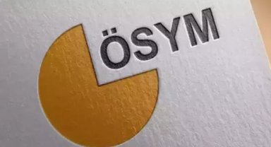 YKS başvuruları bugün sona erecek
