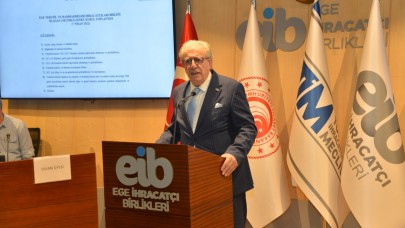 İhracatçı birliklerinde genel kurul maratonu başlıyor