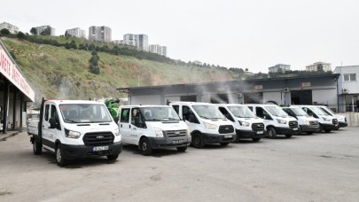 Çiğli’de Sivrisineklere Karşı Etkin Mücadele