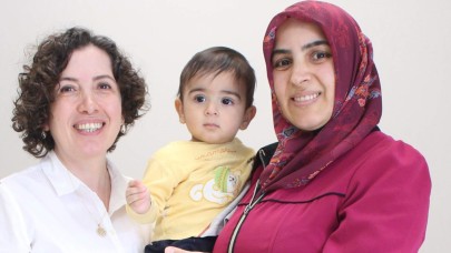 Çocuklarda kasık fıtığının tek tedavisi cerrahi