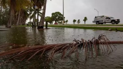 ABD’de kasırga uyarısı
