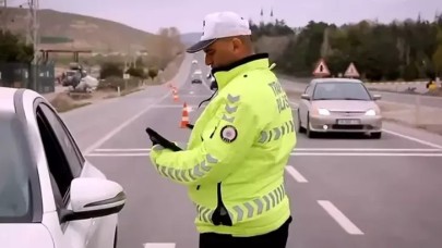 Bayram tatilinin ilk 5 günündeki kazalarda 47 kişi hayatını kaybetti