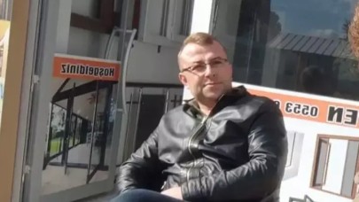 Eniştesini öldürüp, yeğenini yaralayan şüpheli tutuklandı