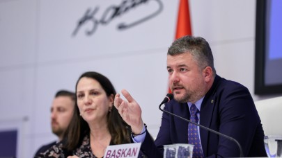 Başkan Görkem Duman'dan sosyal belediyecilik vurgusu