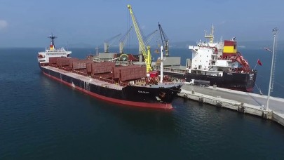 ABD’nin yeni vergi oranlarına Bakan Bolat’tan ilk yorum: ''Kötünün iyisi''