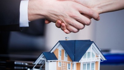 Gayrimenkul satışlarında yeni dönem