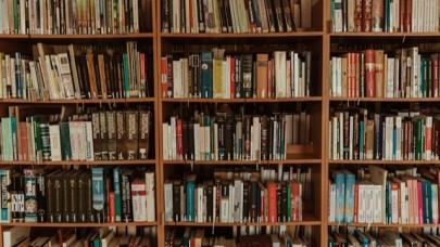 Kütüphaneler Haftası şenlik havasında geçecek