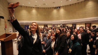 Gençler iklim krizine karşı seslerini Konak’tan yükseltecek