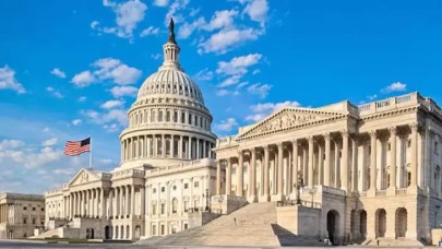 ABD Senatosu, Trump'ın vergi kesintilerini içeren tasarıyı oy çokluğuyla kabul etti