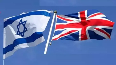 İsrail, İngiliz milletvekillerini ülkeye almadı