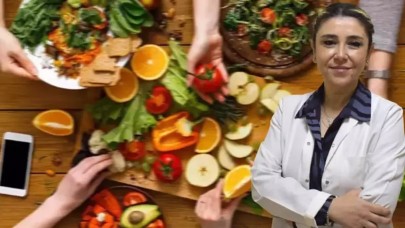 Yanlış beslenme B12 eksikliğini artırıyor