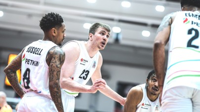 Aliağa Petkimspor, 4 maç sonra evinde kazandı