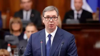 Sırbistan Cumhurbaşkanı Vucic, Prof. Dr. Macut'u hükümeti kurmakla görevlendirdi