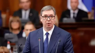 Sırbistan Cumhurbaşkanı Vucic, Prof. Dr. Macut'u hükümeti kurmakla görevlendirdi