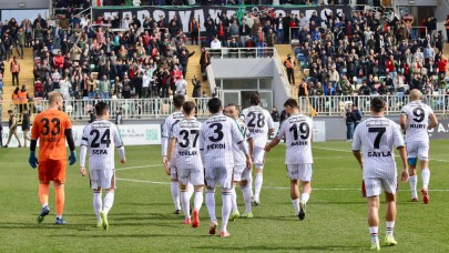 Karşıyaka’ya prim dopingi