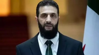 Suriye Cumhurbaşkanı Ahmed Şara Türkiye'ye geliyor