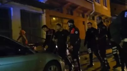 Polisin ‘Sana adam sözü demesi’ üzerine benzin dolu bidonu bırakıp intihardan vazgeçti