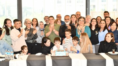 Doruk’un Umut Yolculuğu Başlıyor