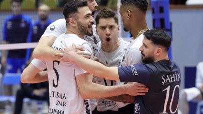 Altekma’nın konuğu Spor Toto