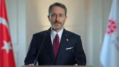 Fahrettin Altun: İsrail'in daha kaç gazeteciyi katletmesi gerekiyor