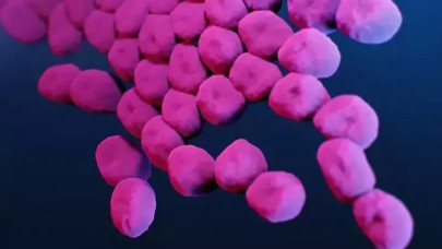 Ölümcül antibiyotik dirençli ‘süper bakteri’ tespit edildi