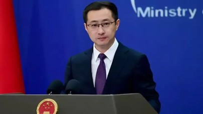 Çin'den uluslararası topluma çağrı