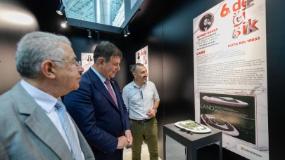 Marble İzmir Fuarı yarın 30. kez açılıyor