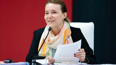 Konak’ta gündem denetim raporu : Başkan Mutlu’dan eleştirilere toplu yanıt