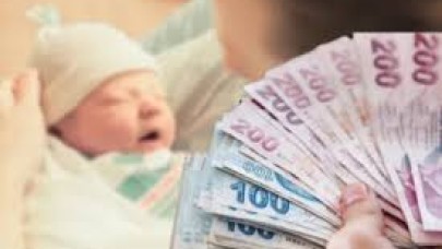 Doğum yardımına başvurular başladı