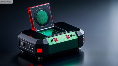 Arkeoloji ve konservasyon alanında devrim niteliğindeki buluş patent tescili aldı